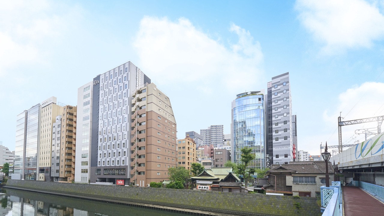 Photo of Outdoor in Kanda Sudacho