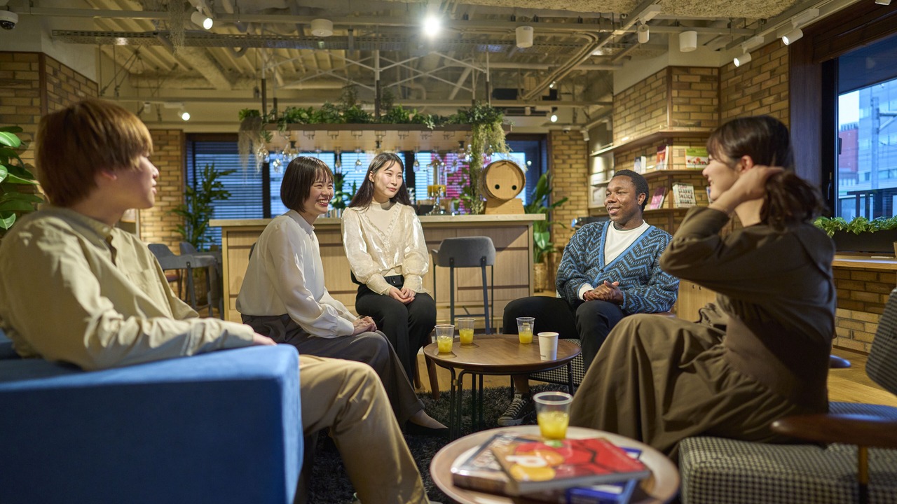 Photo of Others in Kanda Sudacho