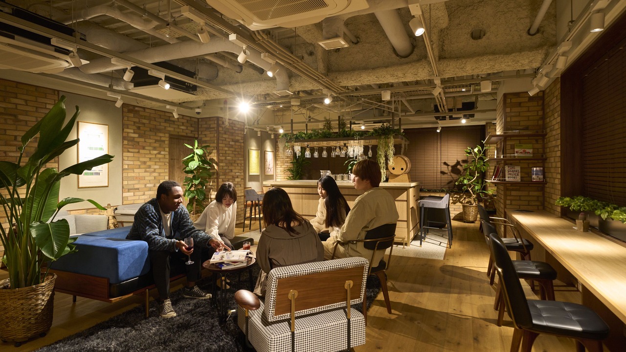 Photo of Others in Kanda Sudacho