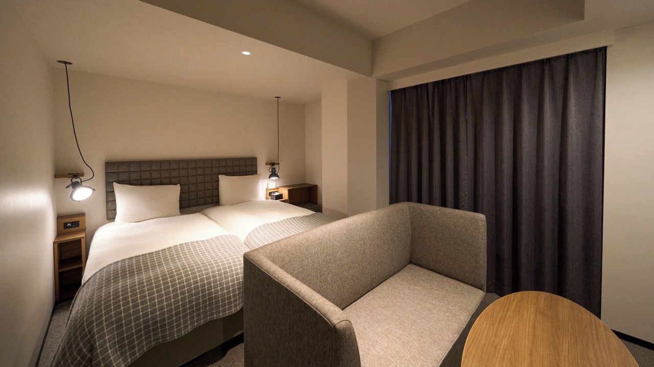 Photo of Bedroom in Kanda Sudacho
