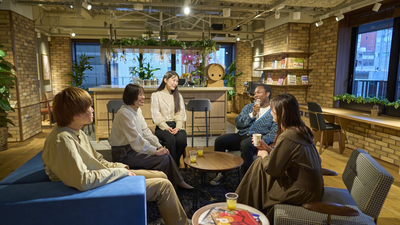 Photo of Others in Kanda Sudacho
