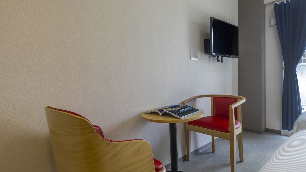 Photo of Bedroom in Naha City Centre