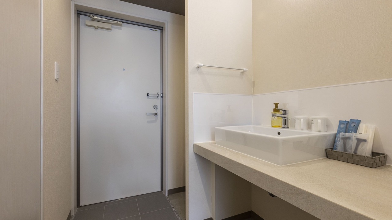 Photo of Bedroom in Naha City Centre