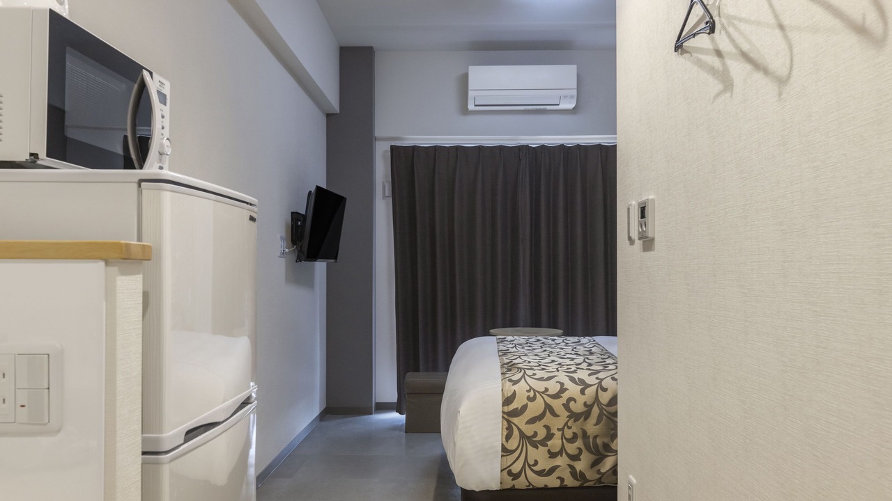 Photo of Bedroom in Naha City Centre