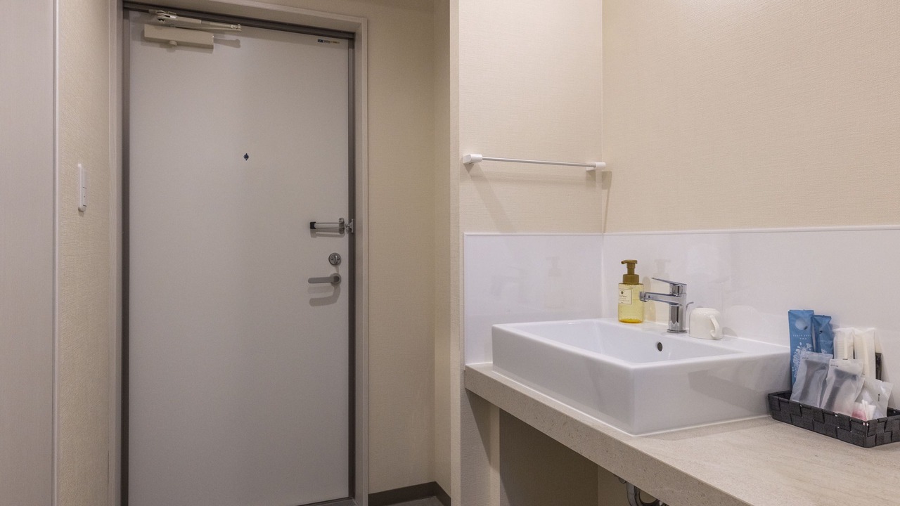 Photo of Bedroom in Naha City Centre