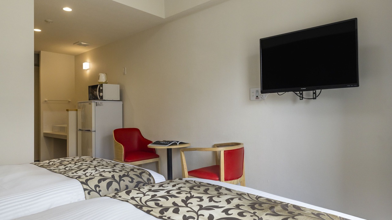 Photo of Bedroom in Naha City Centre