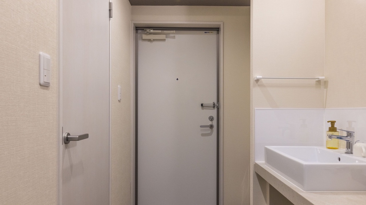Photo of Bedroom in Naha City Centre