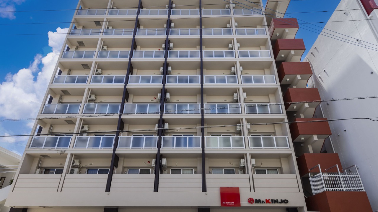 Photo of Outdoor in Naha City Centre
