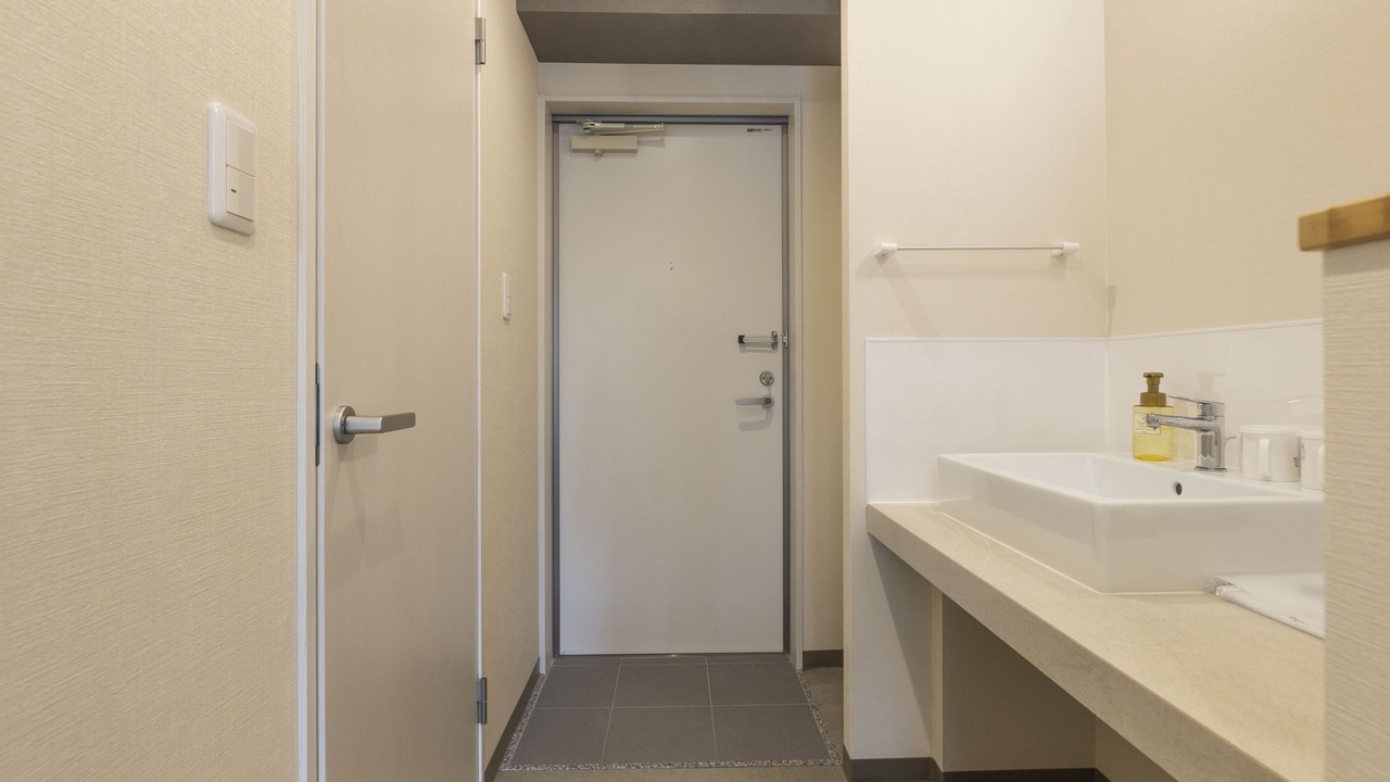 Photo of Bedroom in Naha City Centre