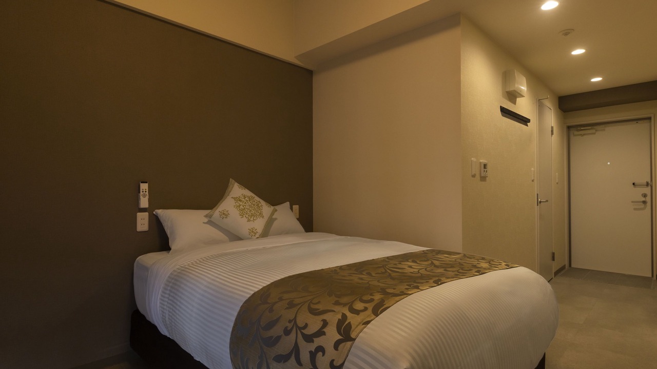 Photo of Bedroom in Naha City Centre
