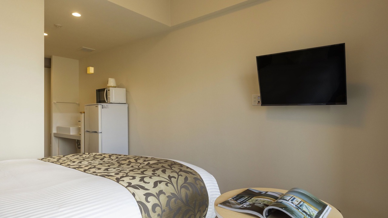 Photo of Bedroom in Naha City Centre