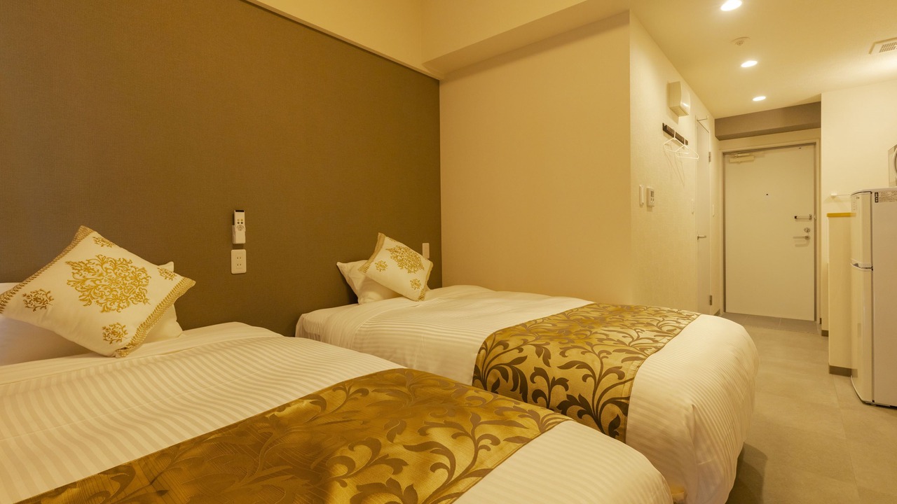 Photo of Bedroom in Naha City Centre