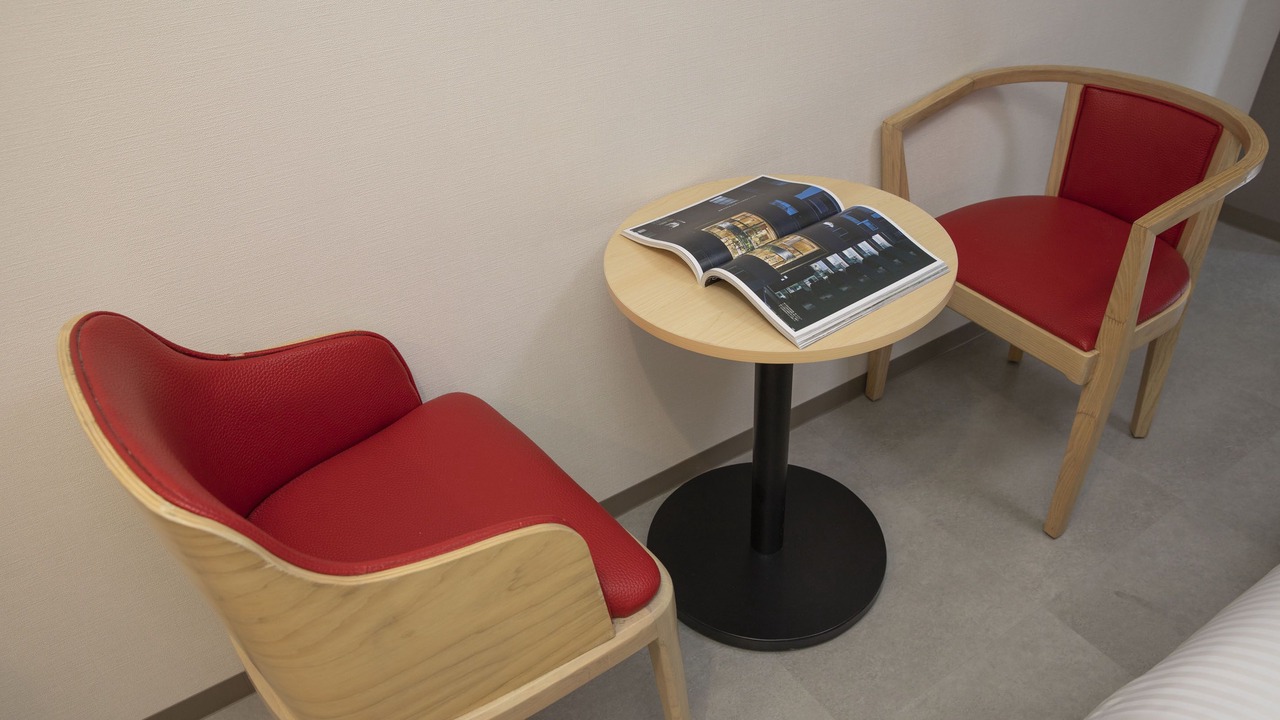 Photo of Bedroom in Naha City Centre