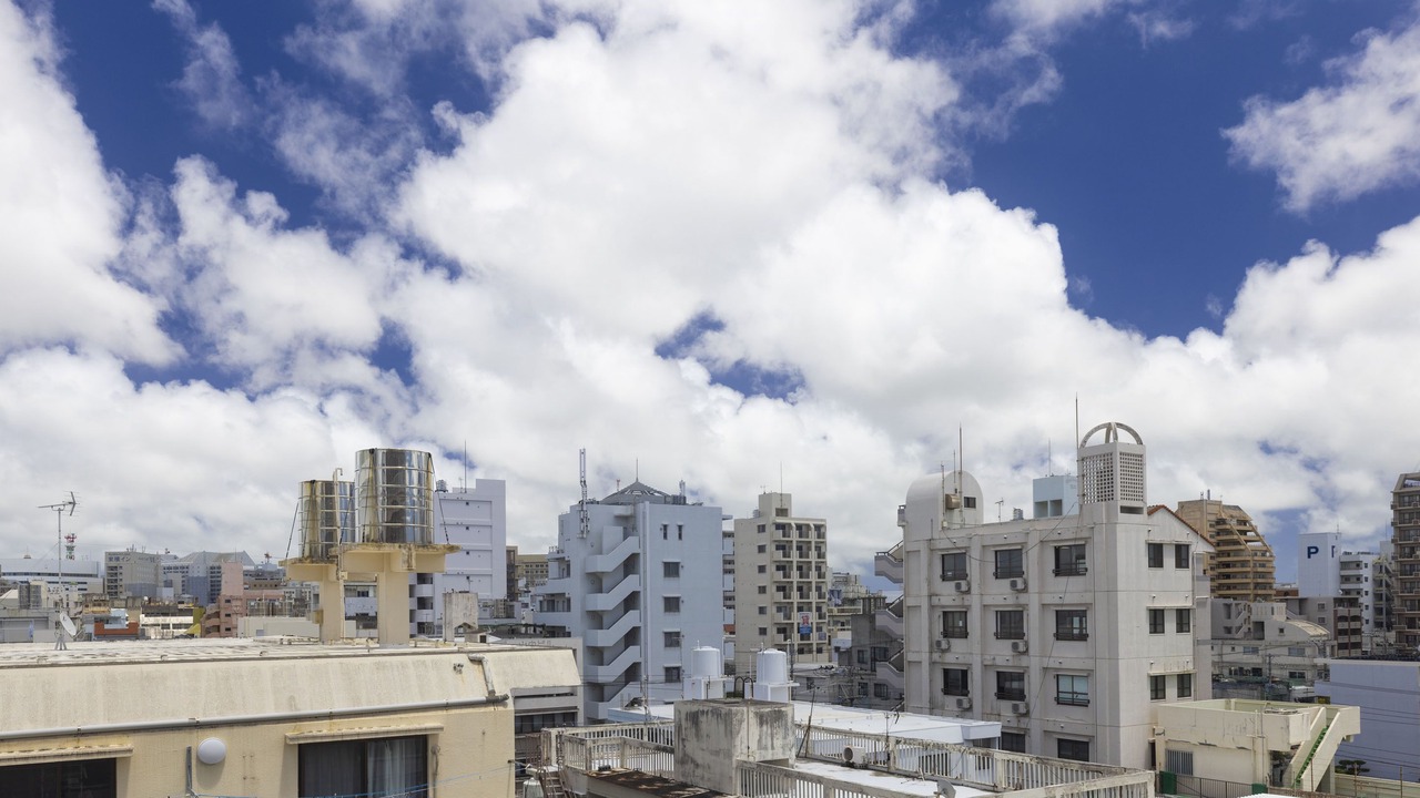 Photo of Bedroom in Naha City Centre