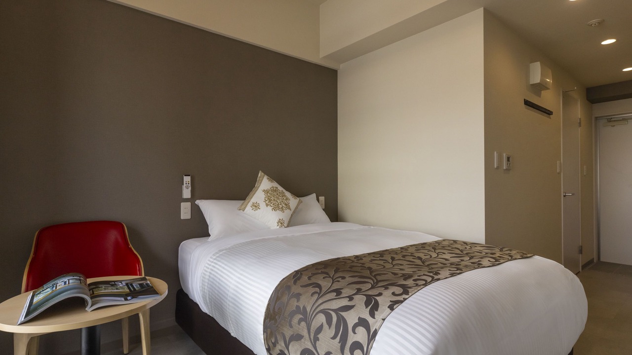 Photo of Bedroom in Naha City Centre