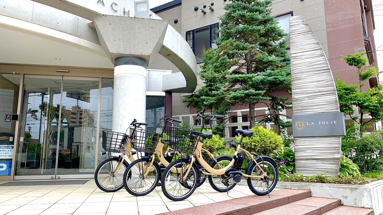 Photo of Outdoor in Motomachi