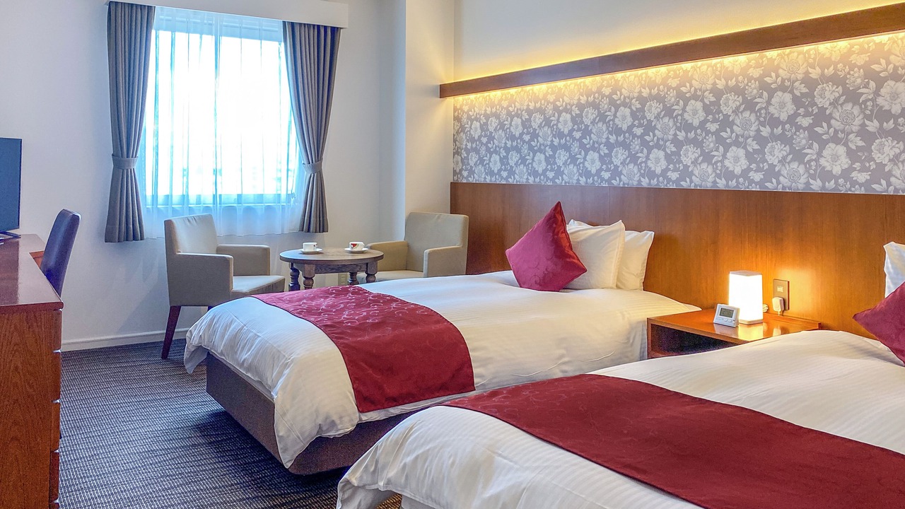 Photo of Bedroom in Motomachi