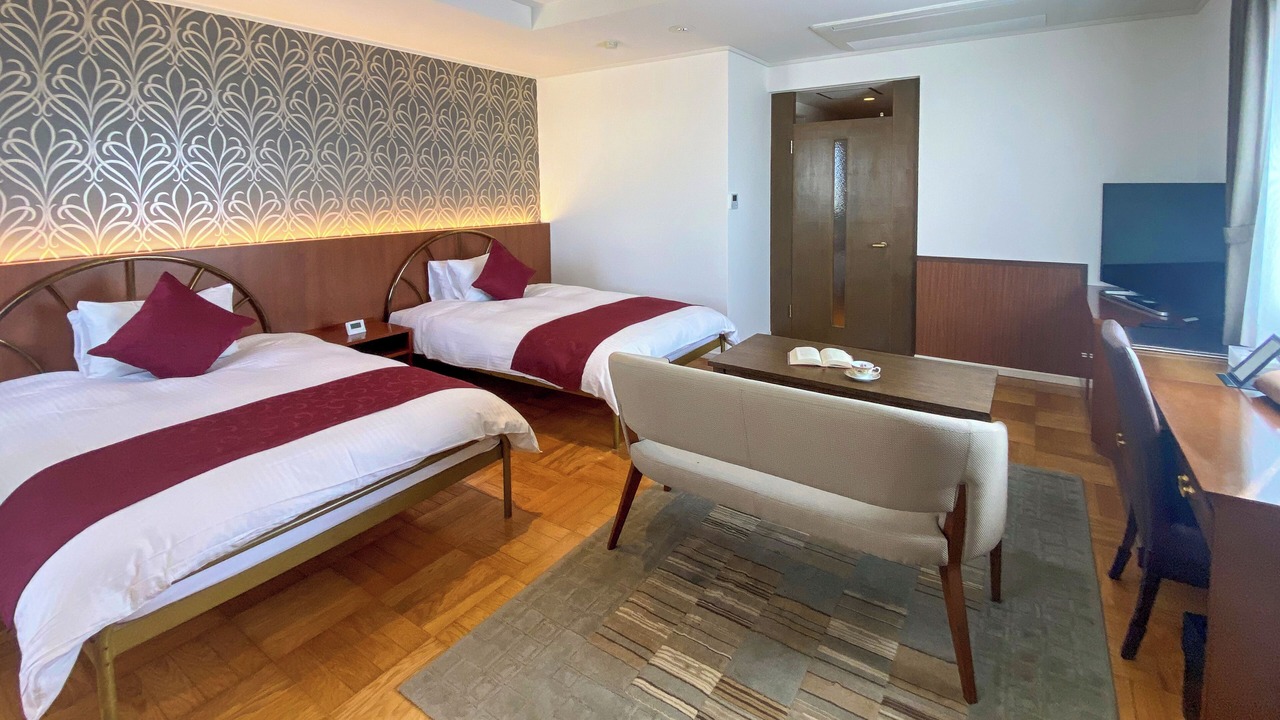 Photo of Bedroom in Motomachi
