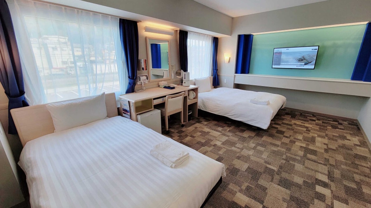 Photo of Bedroom in Otsuki