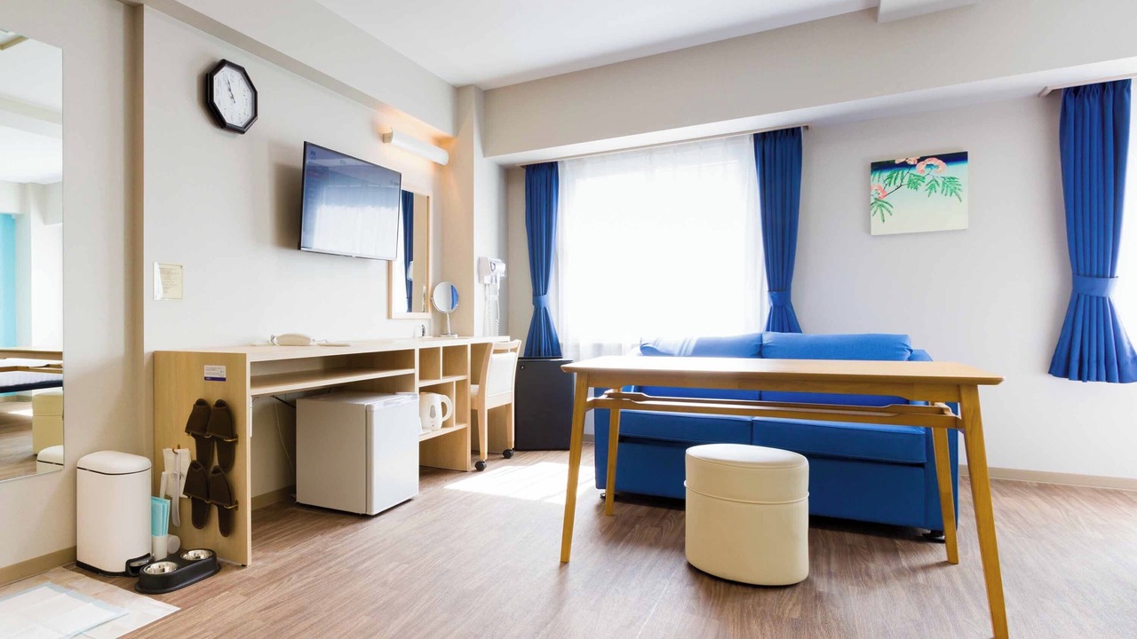 Photo of Bedroom in Otsuki