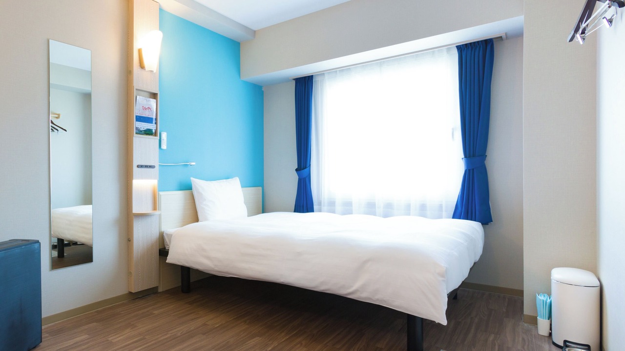 Photo of Bedroom in Otsuki