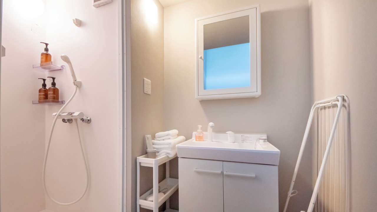 Photo of Bathroom in Nara
