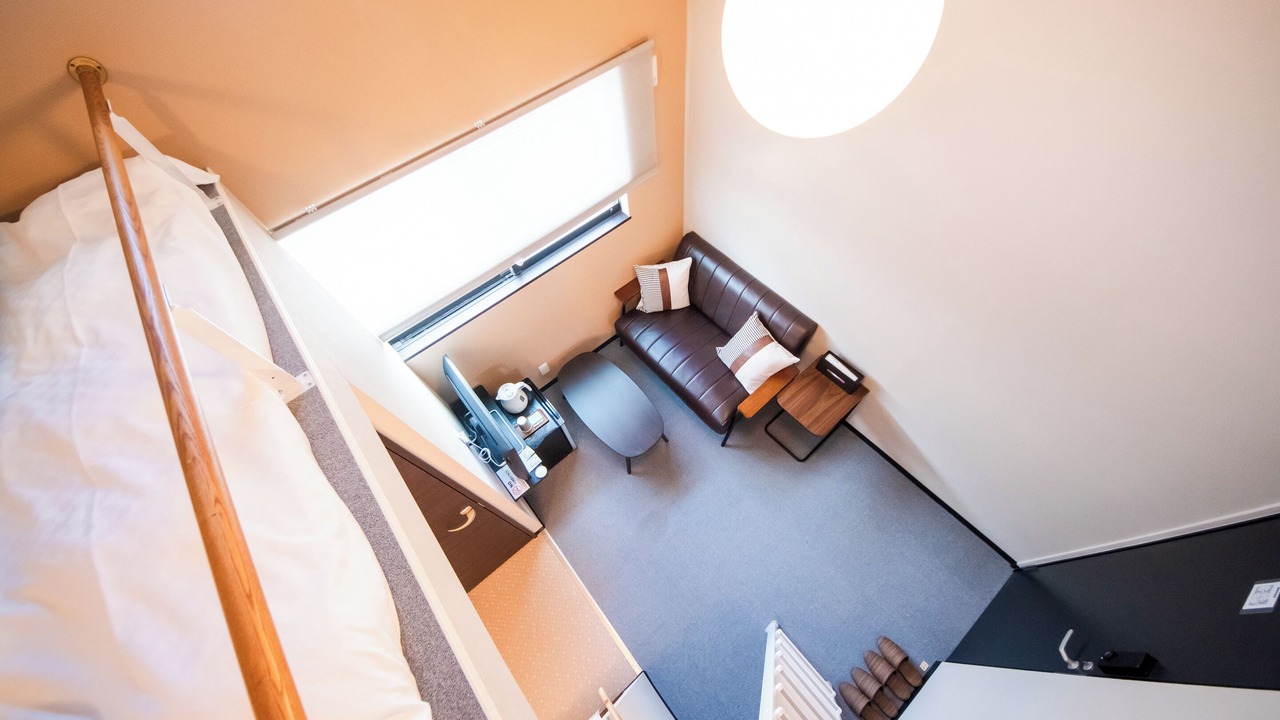 Photo of Bedroom in Nara