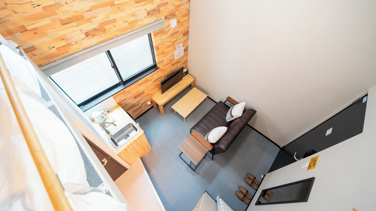 Photo of Bedroom in Nara