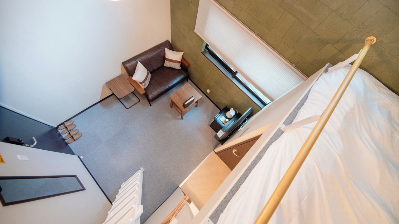 Photo of Bedroom in Nara