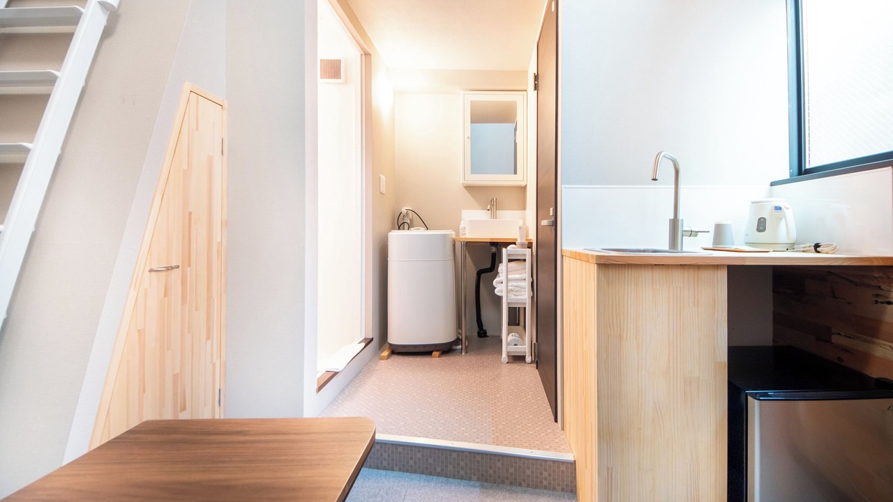Photo of Bedroom in Nara