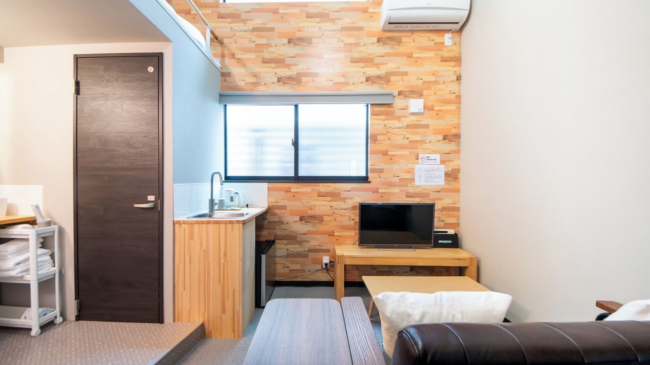 Photo of Bedroom in Nara