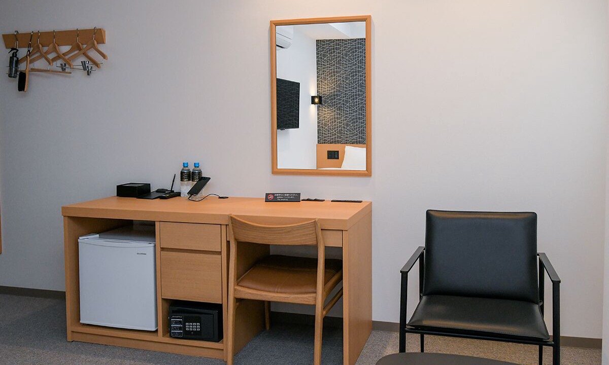 Photo of Bedroom in Susakiuramachi