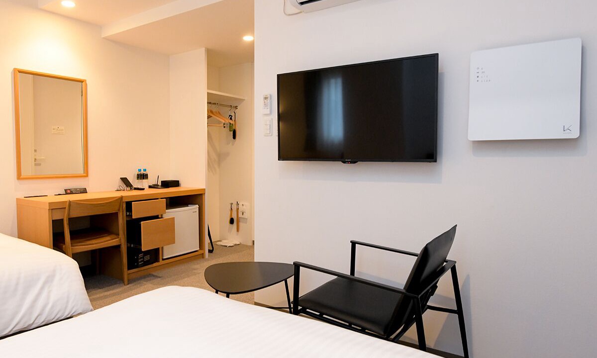 Photo of Bedroom in Susakiuramachi