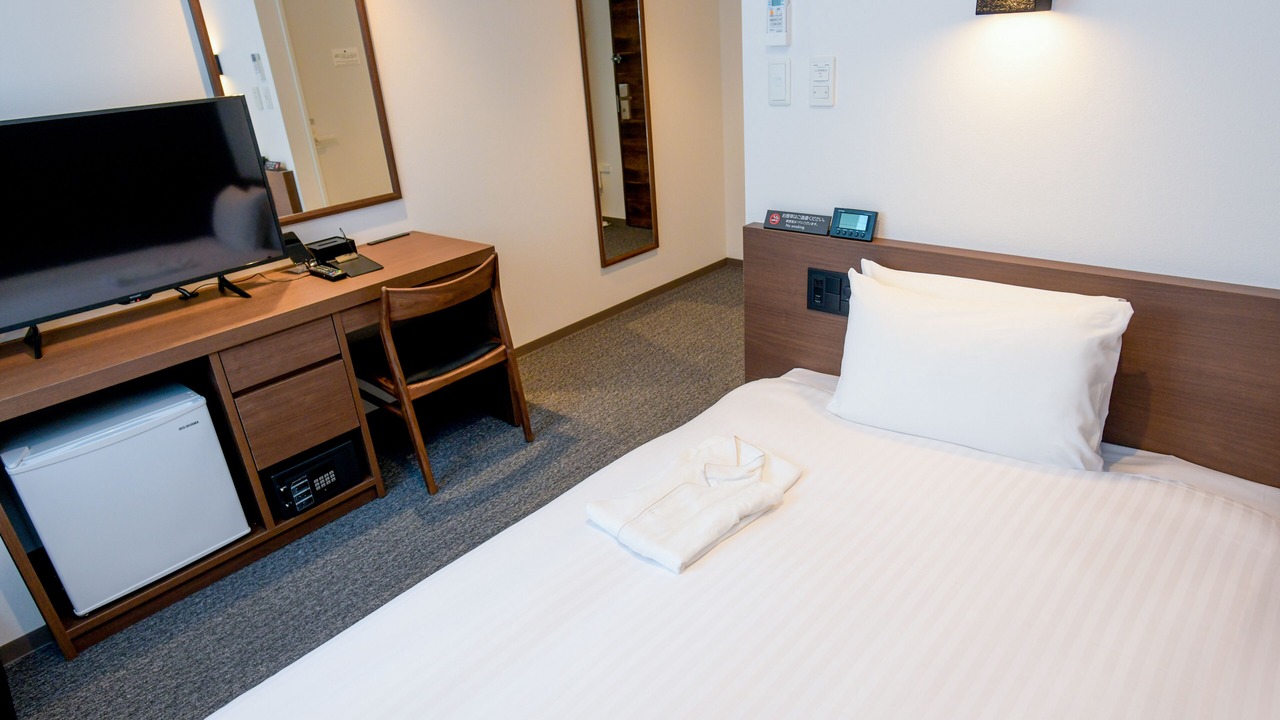 Photo of Bedroom in Susakiuramachi