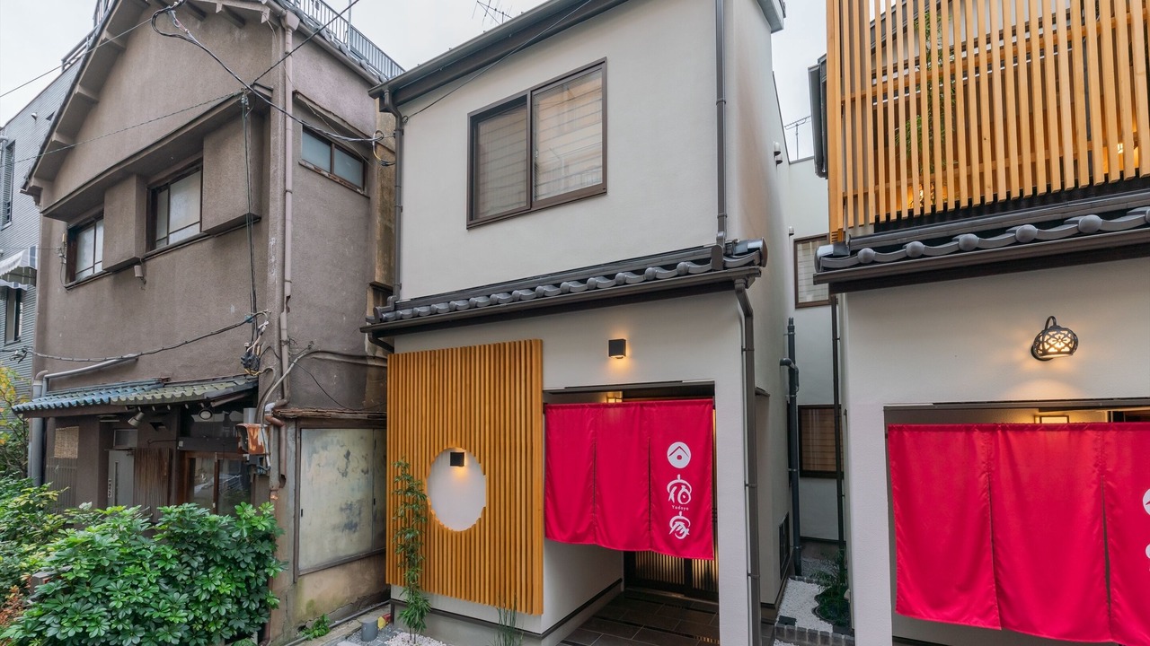 Photo of Outdoor in Asakusa
