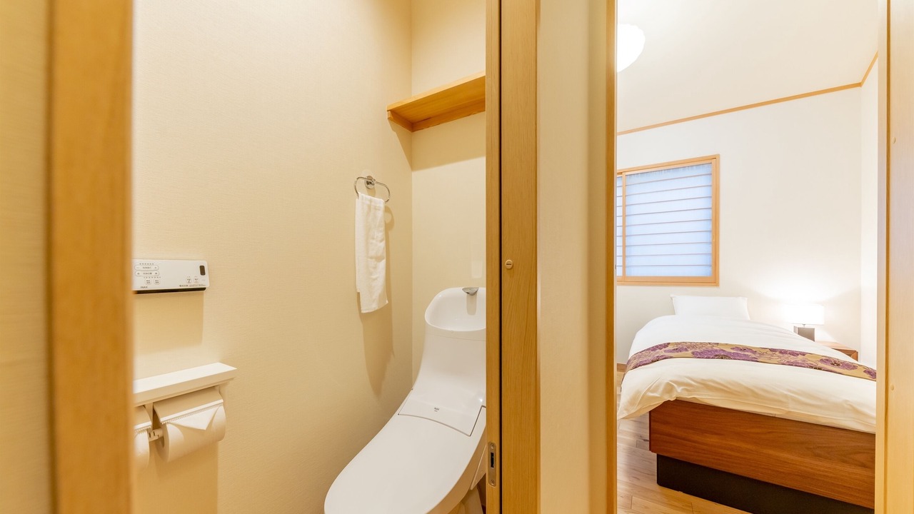 Photo of Bathroom in Asakusa