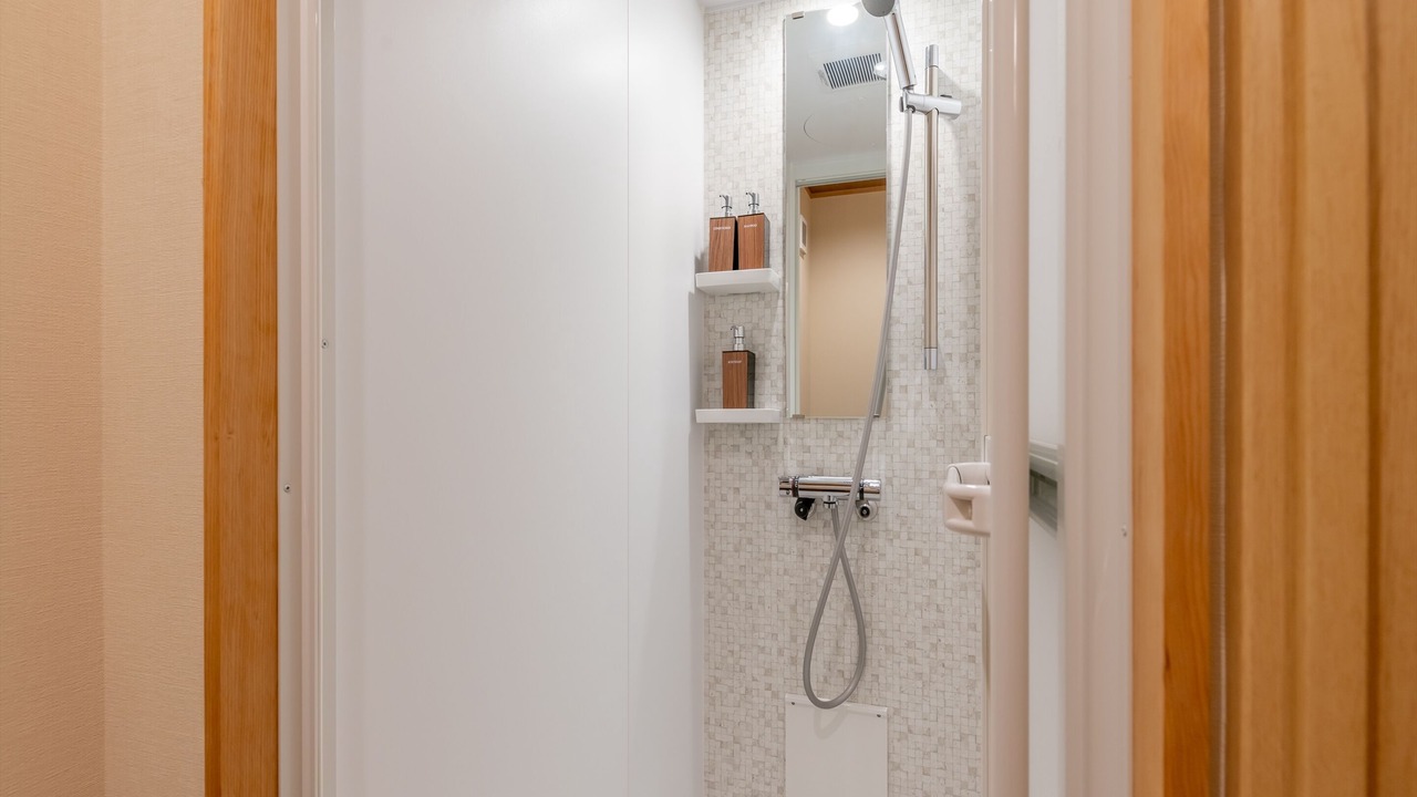 Photo of Bathroom in Asakusa