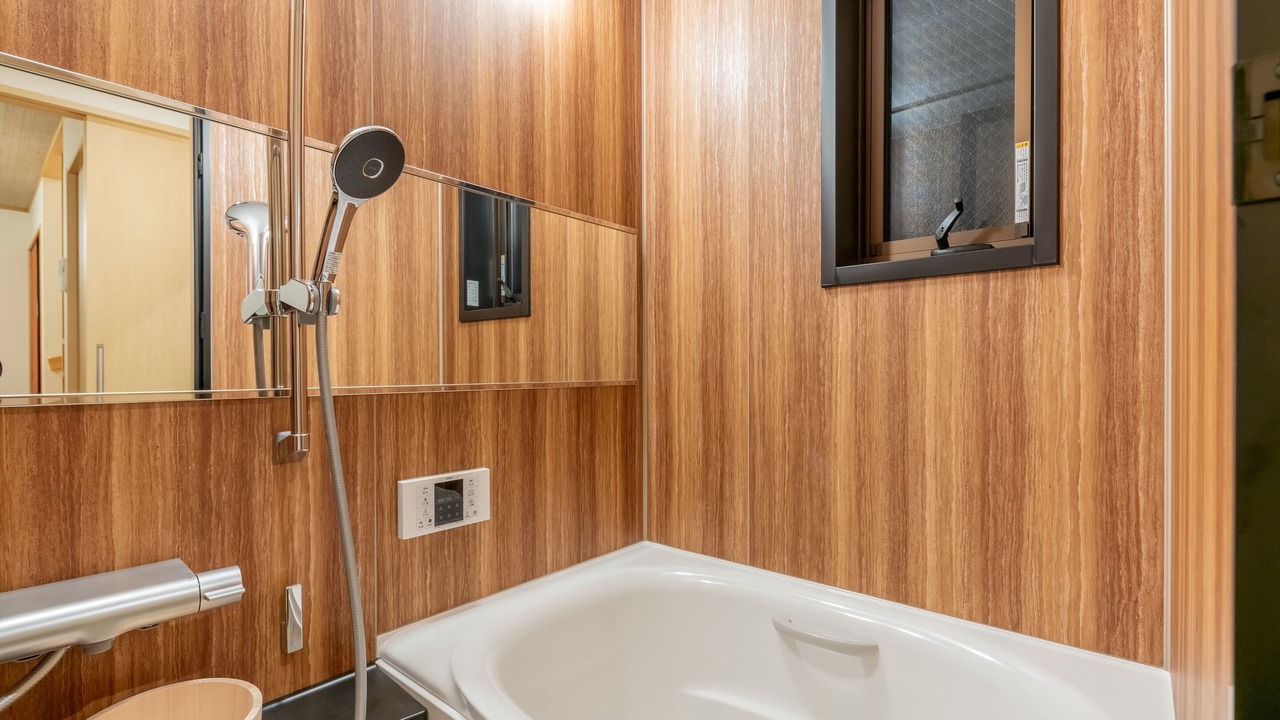 Photo of Bathroom in Asakusa