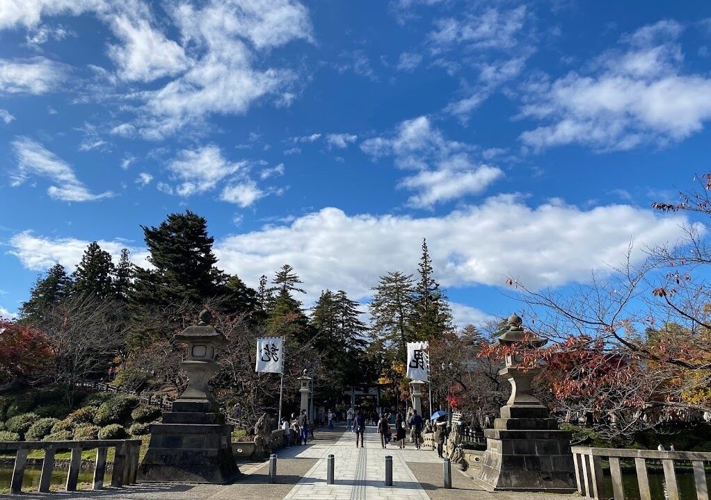 Photo of Others in Yonezawa