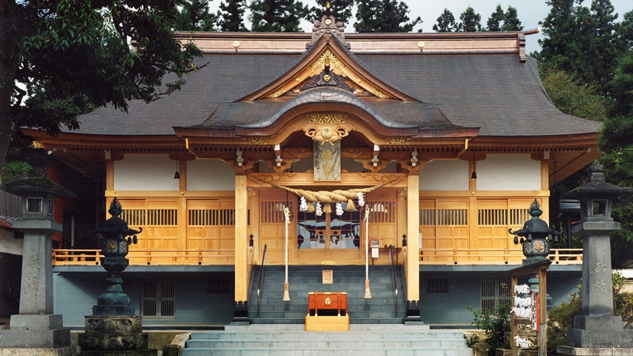 Photo of Others in Yonezawa