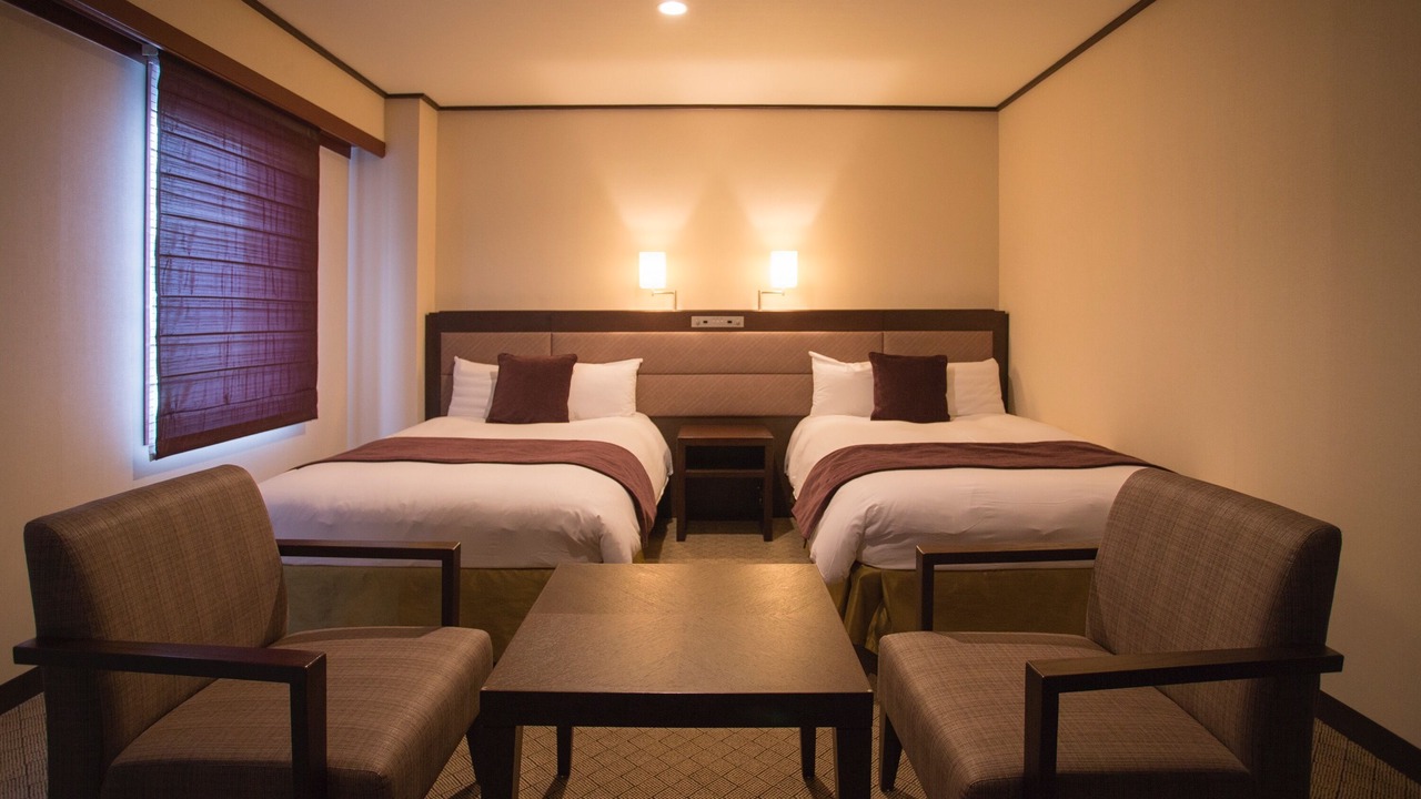 Photo of Bedroom in Yonezawa