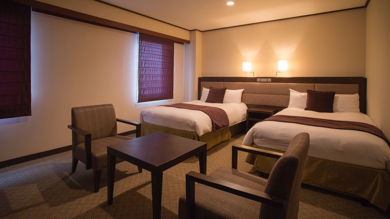 Photo of Bedroom in Yonezawa