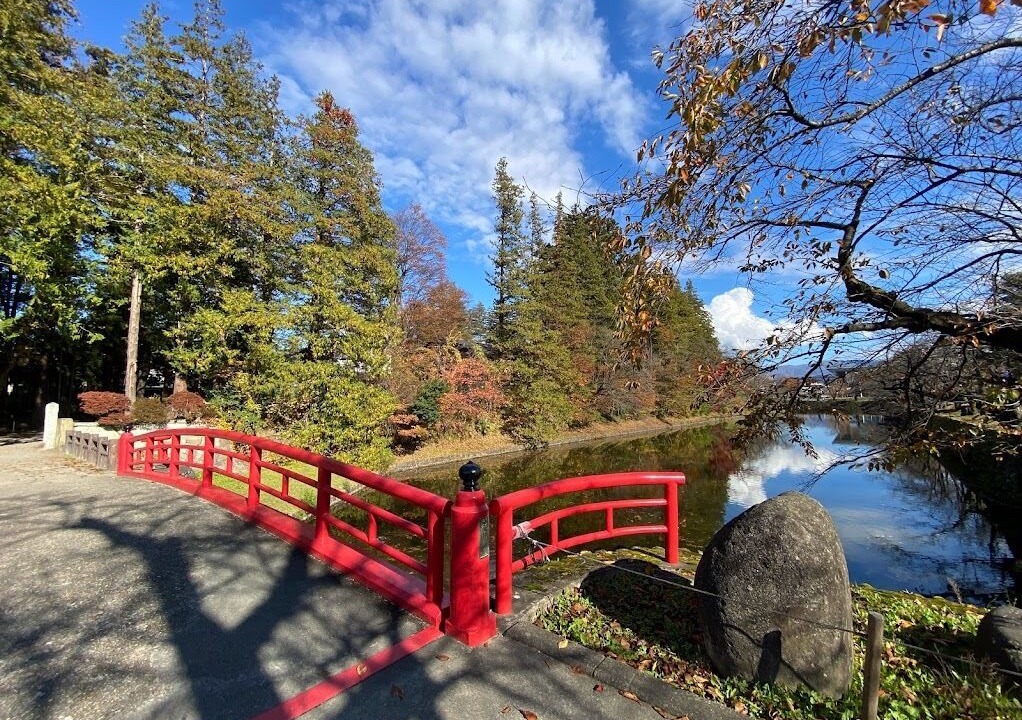 Photo of Others in Yonezawa