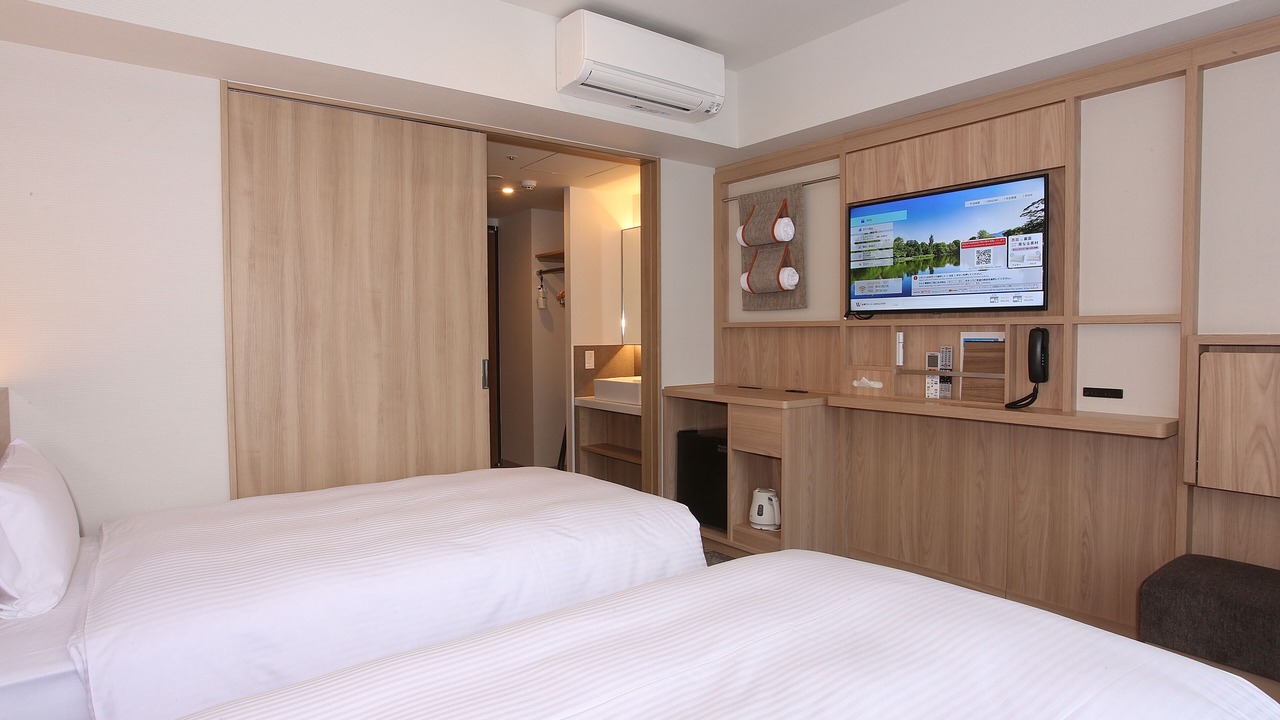 Photo of Bedroom in Kita Ward