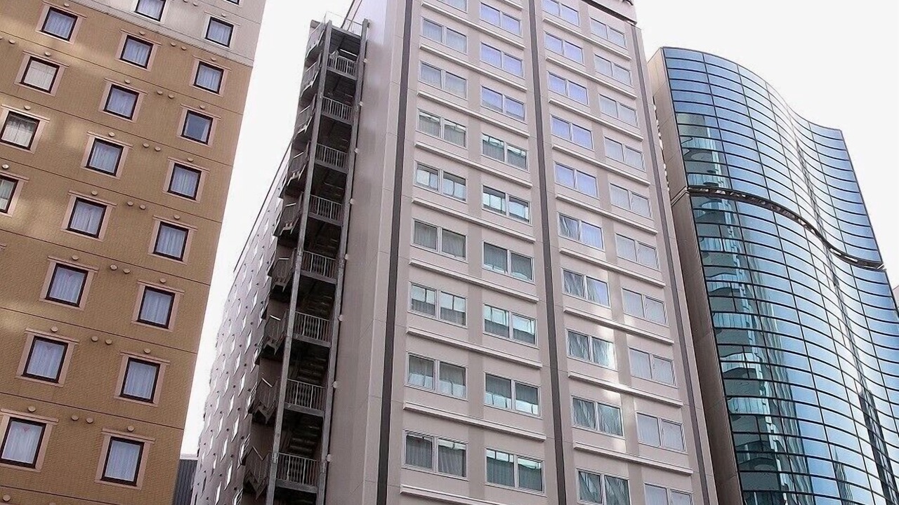 Photo of Outdoor in Kita Ward