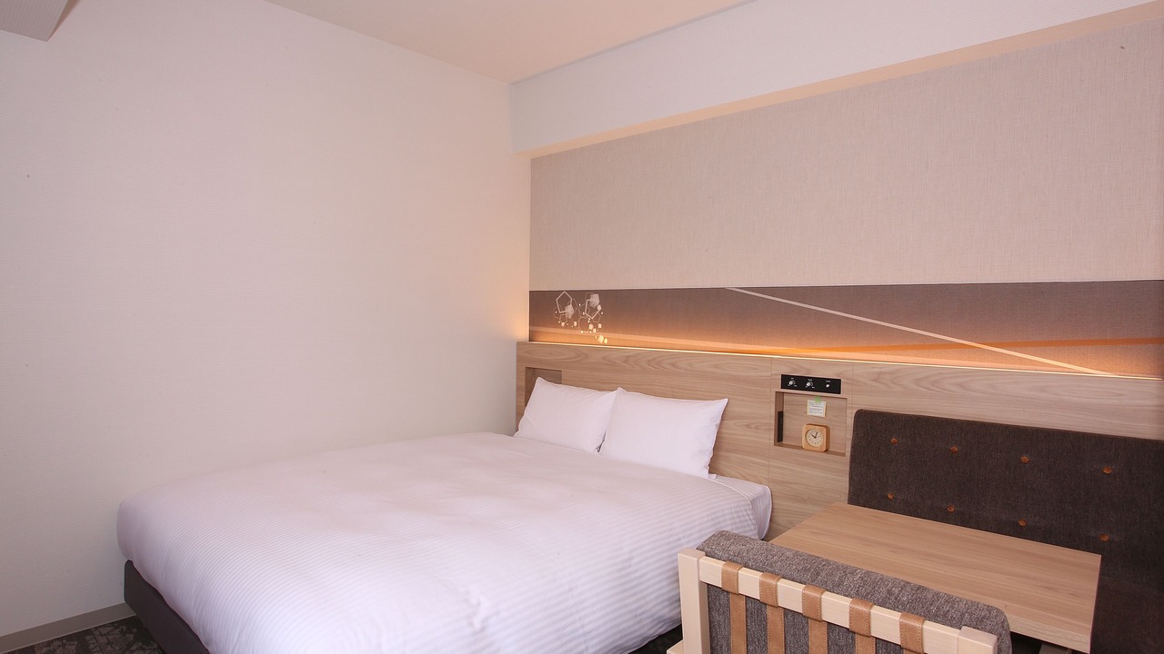 Photo of Bedroom in Kita Ward