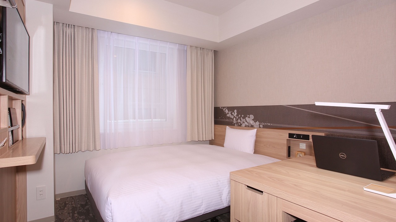 Photo of Bedroom in Kita Ward