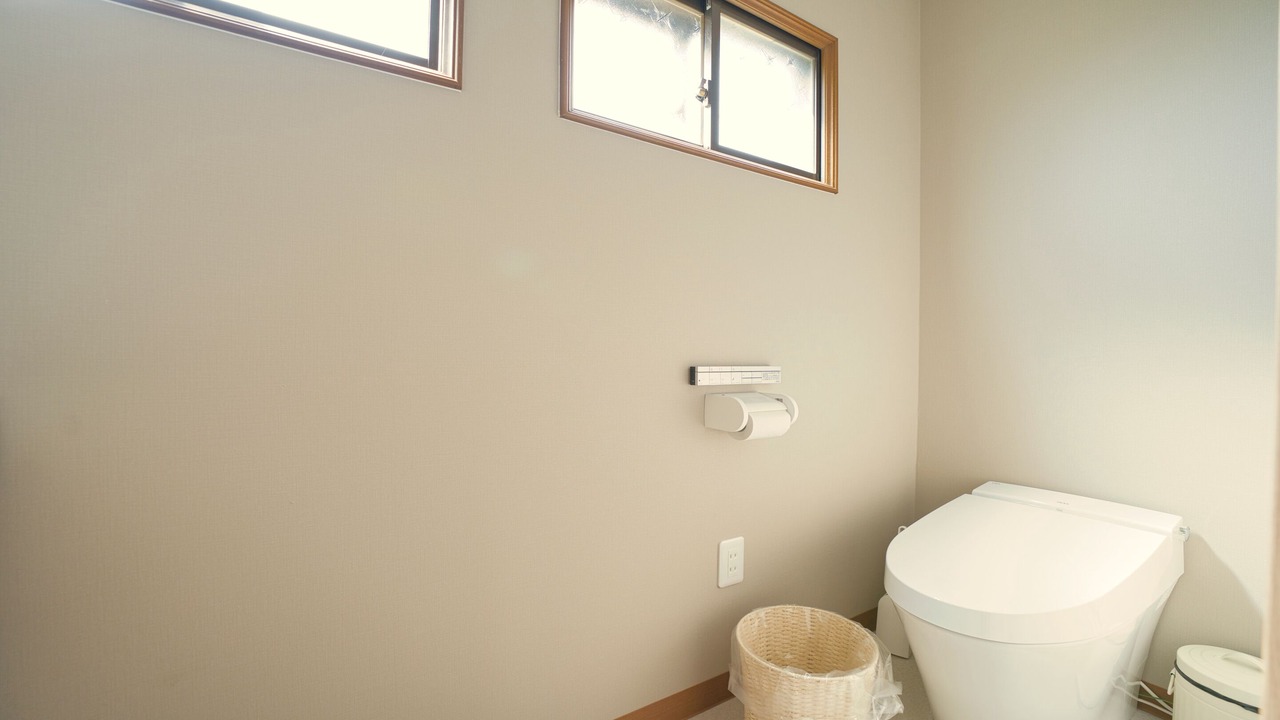 Photo of Bathroom in Asahikawa