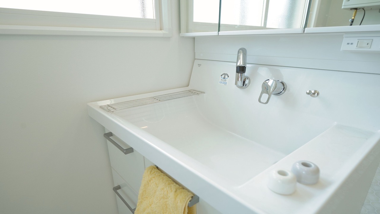 Photo of Bathroom in Asahikawa