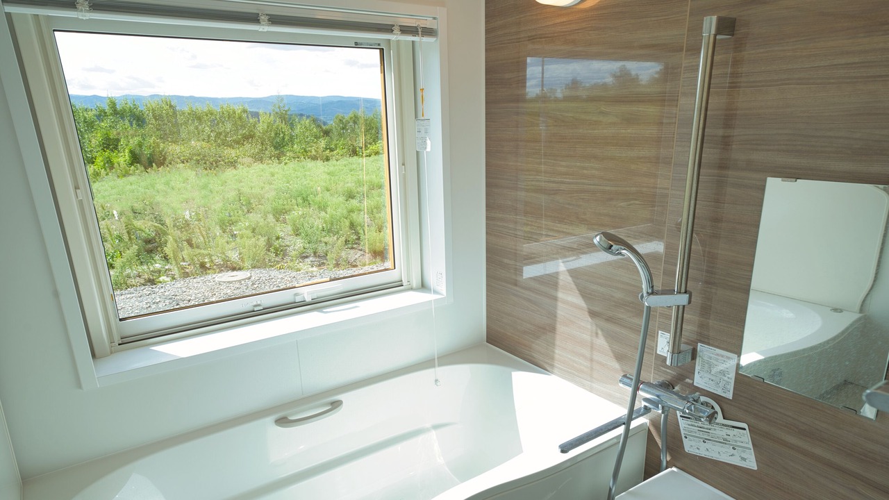 Photo of Bathroom in Asahikawa